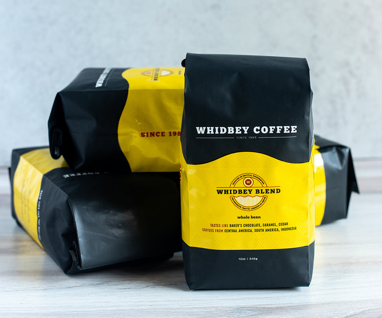 Our Coffee