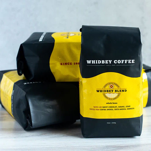 Bulk Coffee