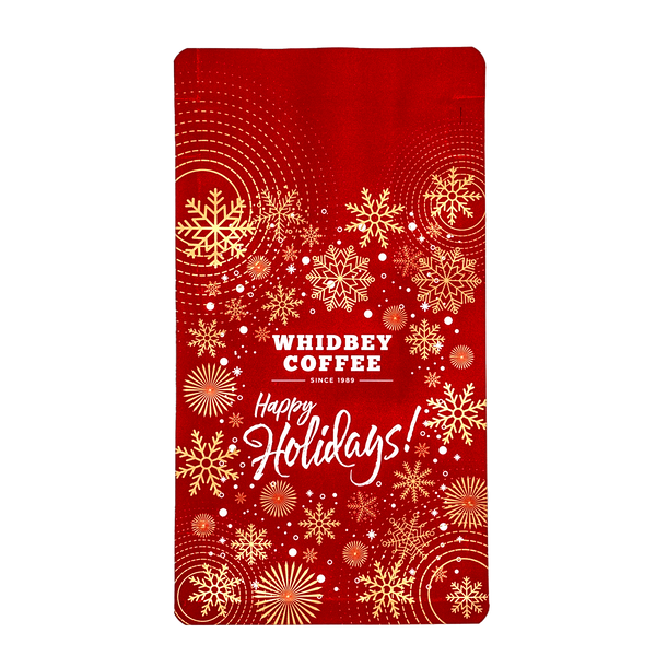 WCC Holiday Blend