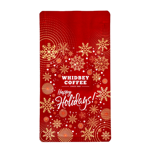 WCC Holiday Blend