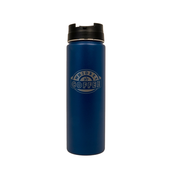 20oz Steel Tumbler