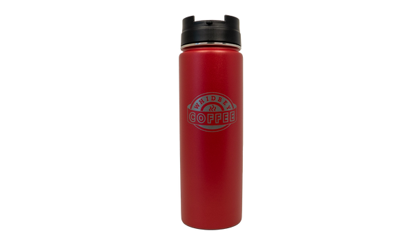 20oz Steel Tumbler