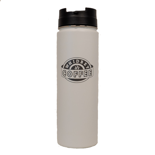 20oz Steel Tumbler