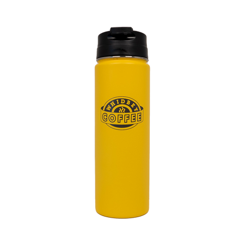 20oz Steel Tumbler