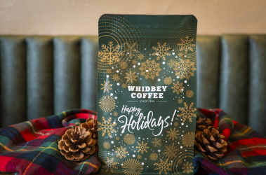 Whidbey Holiday Blend