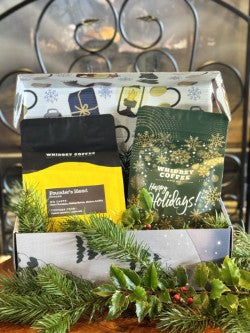 Holiday Blend 2-pack Gift Box